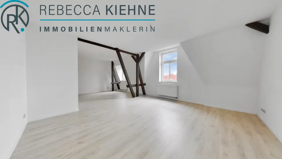 3 Zimmer Wohnung mit 94 m² in Halle (Saale) – Bild 3