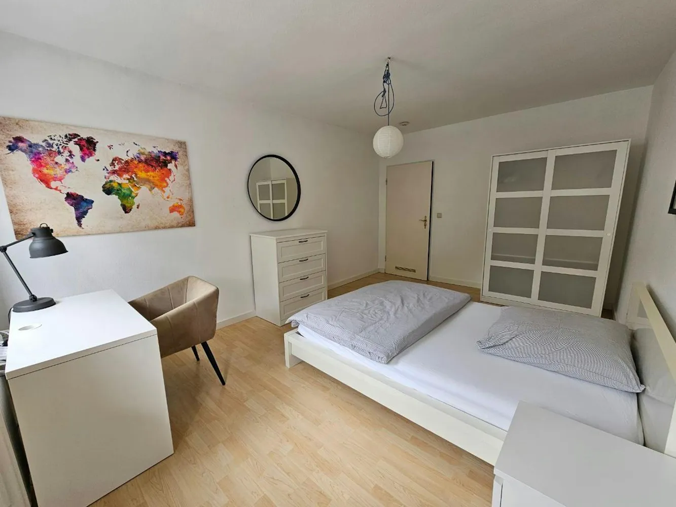 WG-Zimmer in Frankfurt am Main – Bild 6