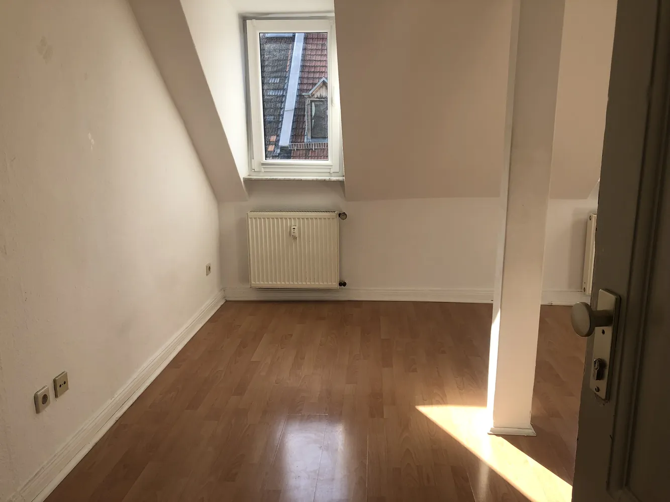 2 Zimmer Wohnung mit 28 m² in Köln – Bild 1