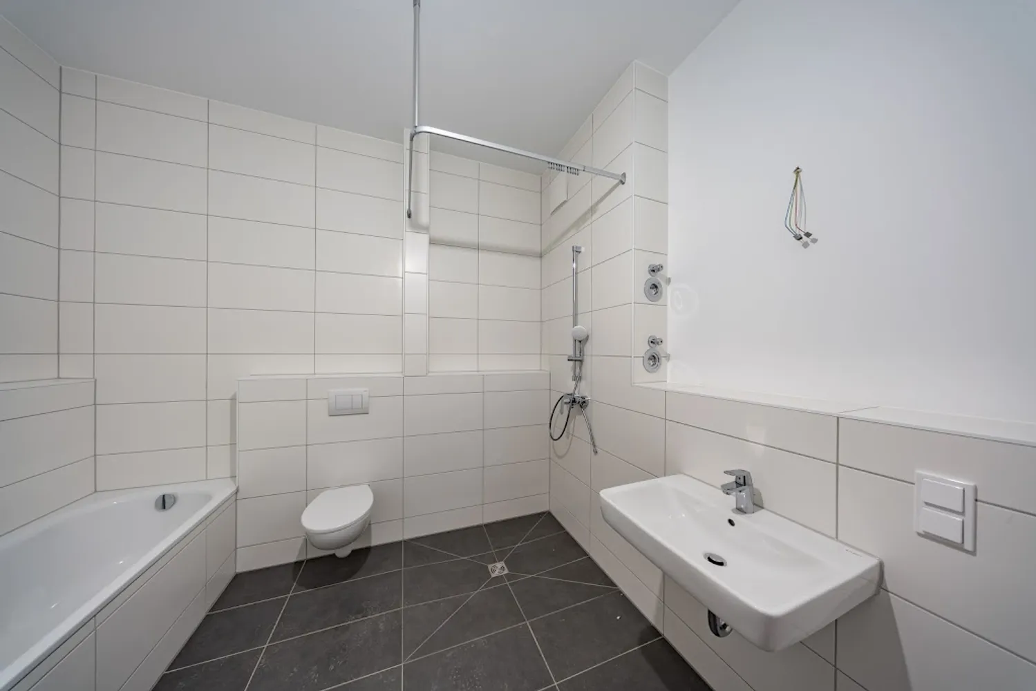 3 Zimmer Wohnung mit 83 m² in Berlin – Bild 7