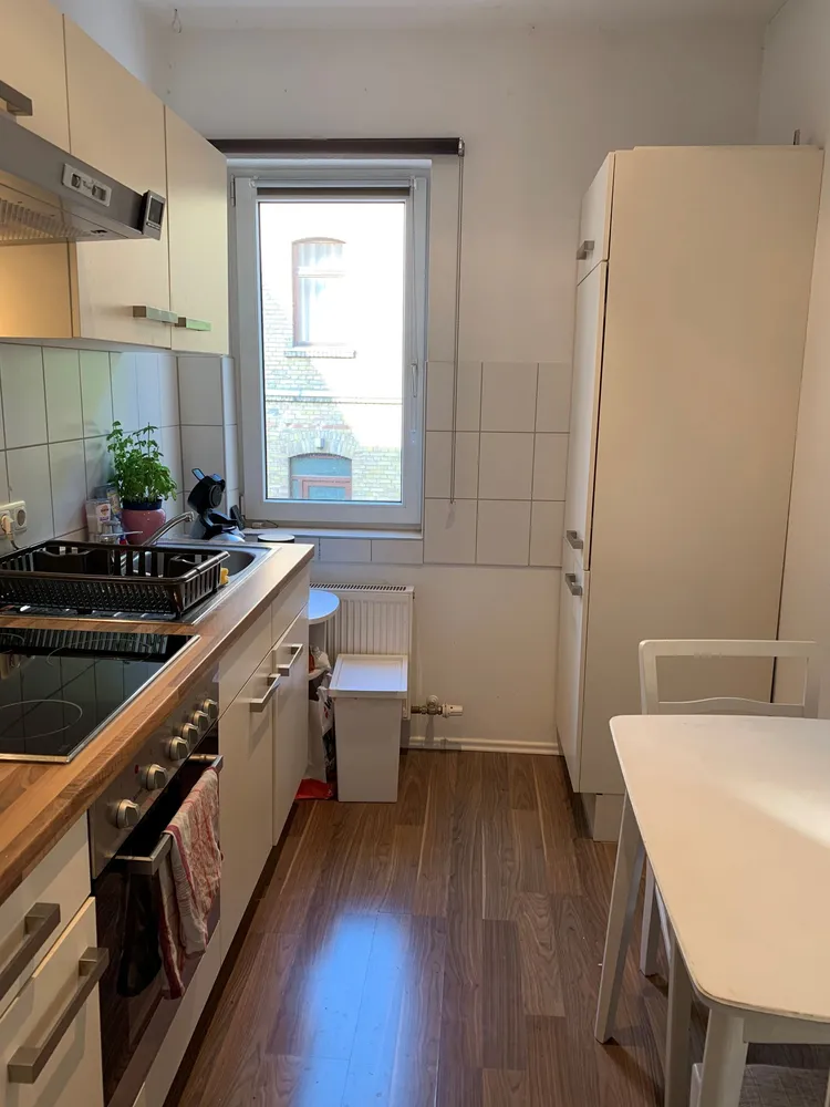2 Zimmer Wohnung mit 38 m² in Wiesbaden – Bild 11