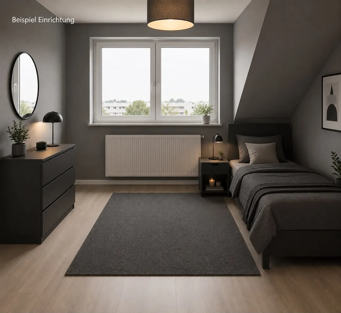 2 Zimmer Wohnung mit 50 m² in Aachen – Bild 1