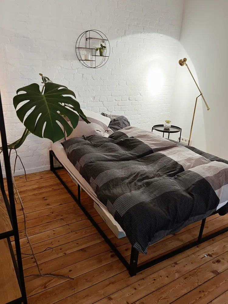 1 Zimmer Wohnung mit 45 m² in Berlin – Bild 3