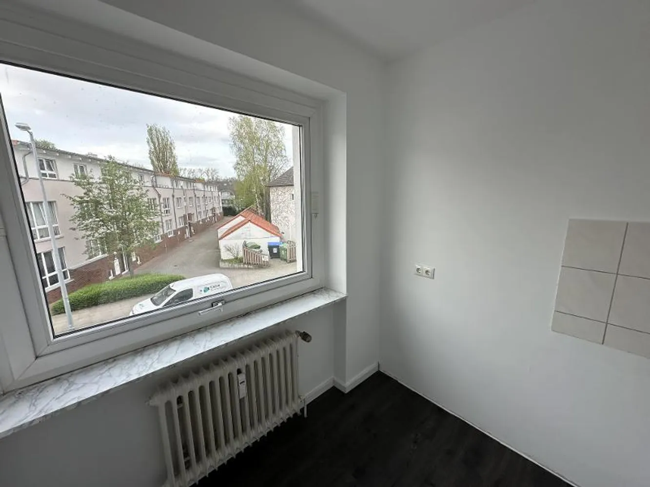 2 Zimmer Wohnung mit 63 m² in Hannover – Bild 9