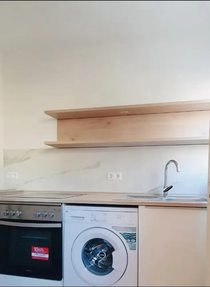 2 Zimmer Wohnung mit 46 m² in Wuppertal – Bild 2