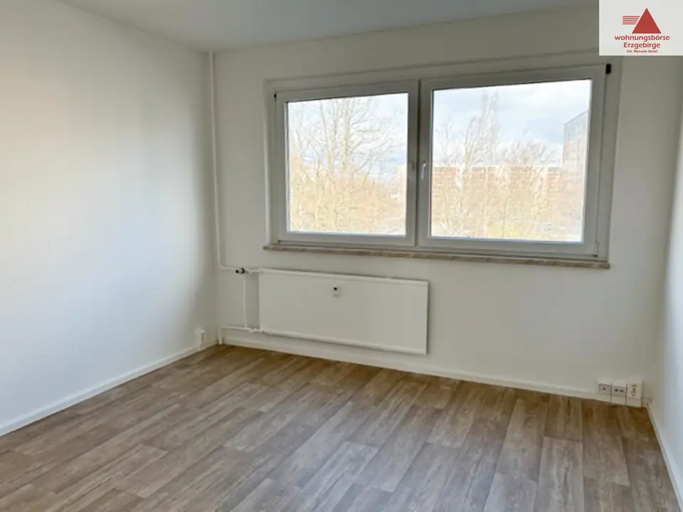 3 Zimmer Wohnung mit 68 m² in Annaberg-Buchholz – Bild 3