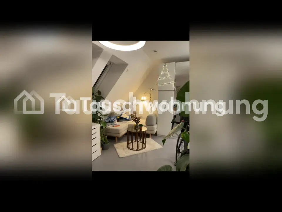 Studio mit 26 m² in Augsburg – Bild 9