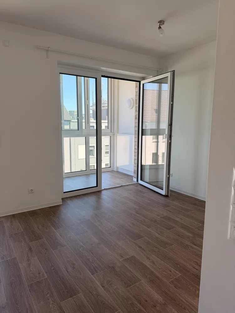 2 Zimmer Wohnung mit 44 m² in Düsseldorf – Bild 5