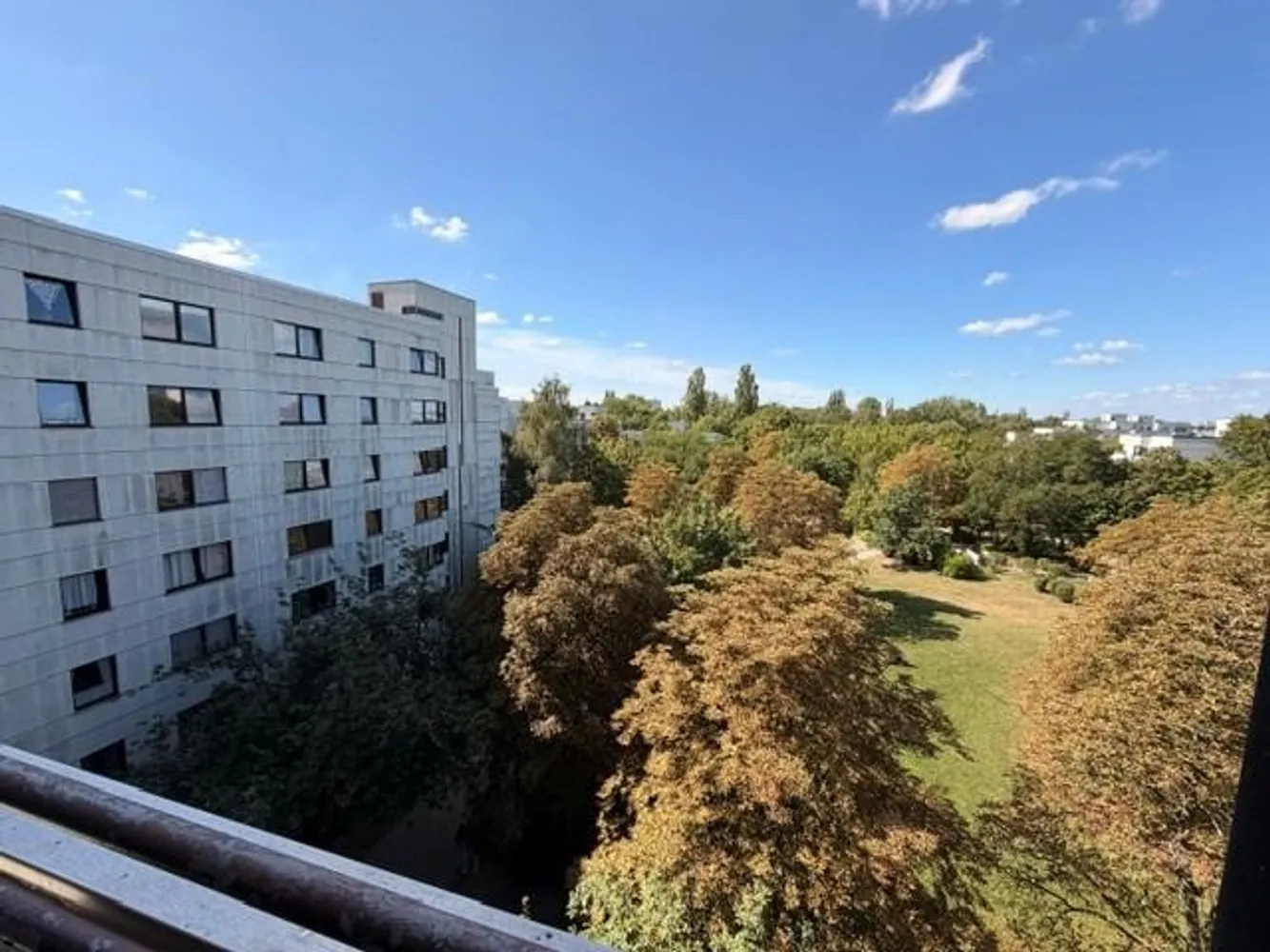 2 Zimmer Wohnung mit 66 m² in Berlin – Bild 5