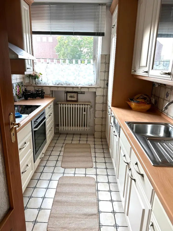 3 Zimmer Wohnung mit 80 m² in Kaarst – Bild 2