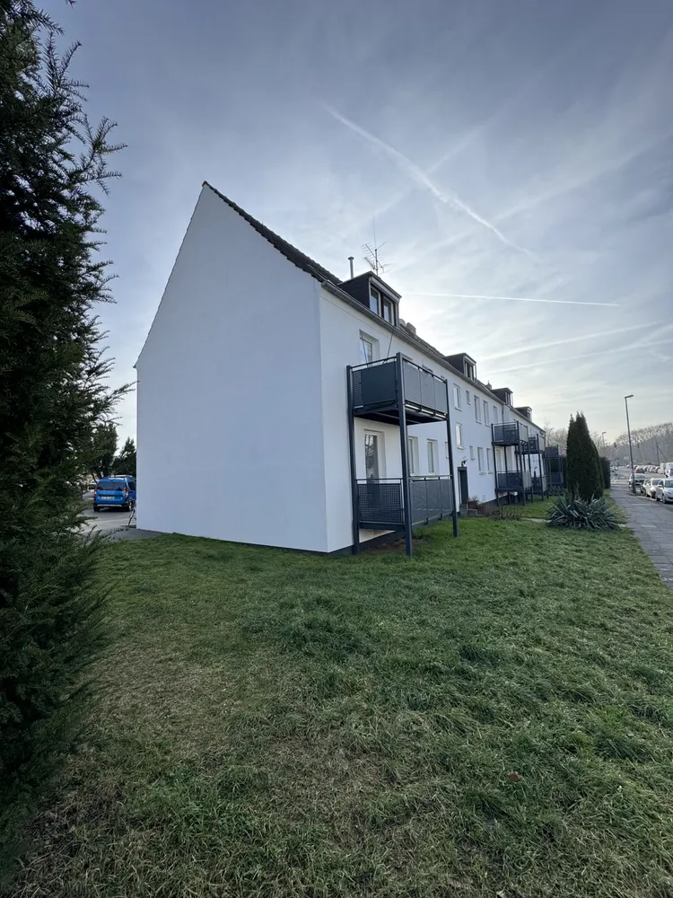 2 Zimmer Wohnung mit 38 m² in Köln – Bild 9