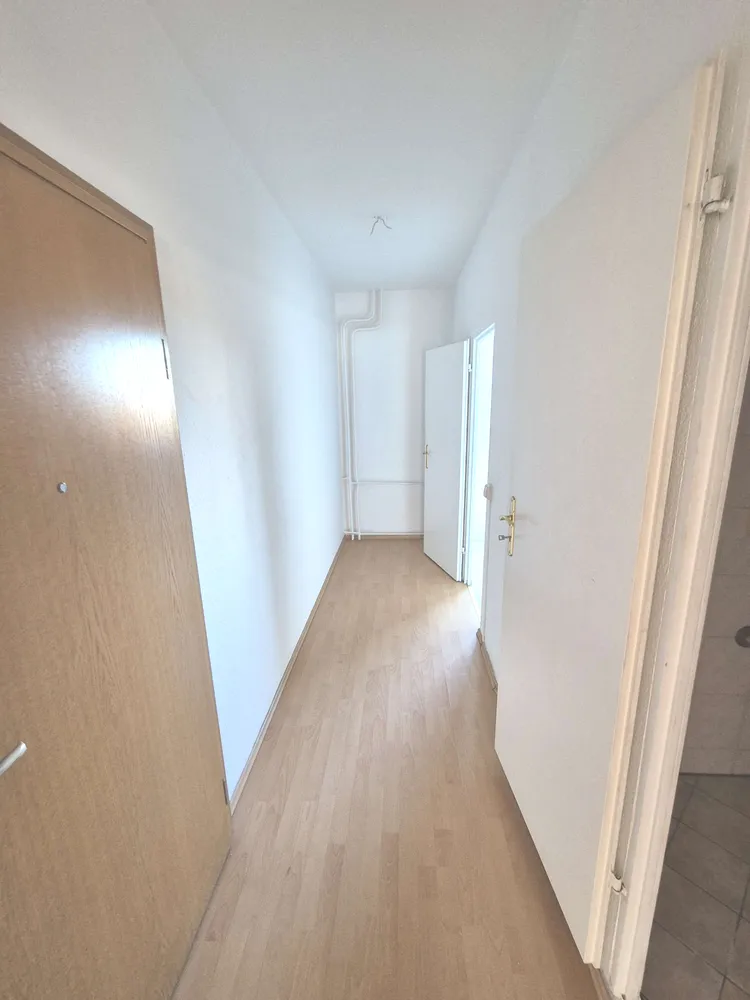 1 room apartment with 37 m² in Eilenburg – Photo 3