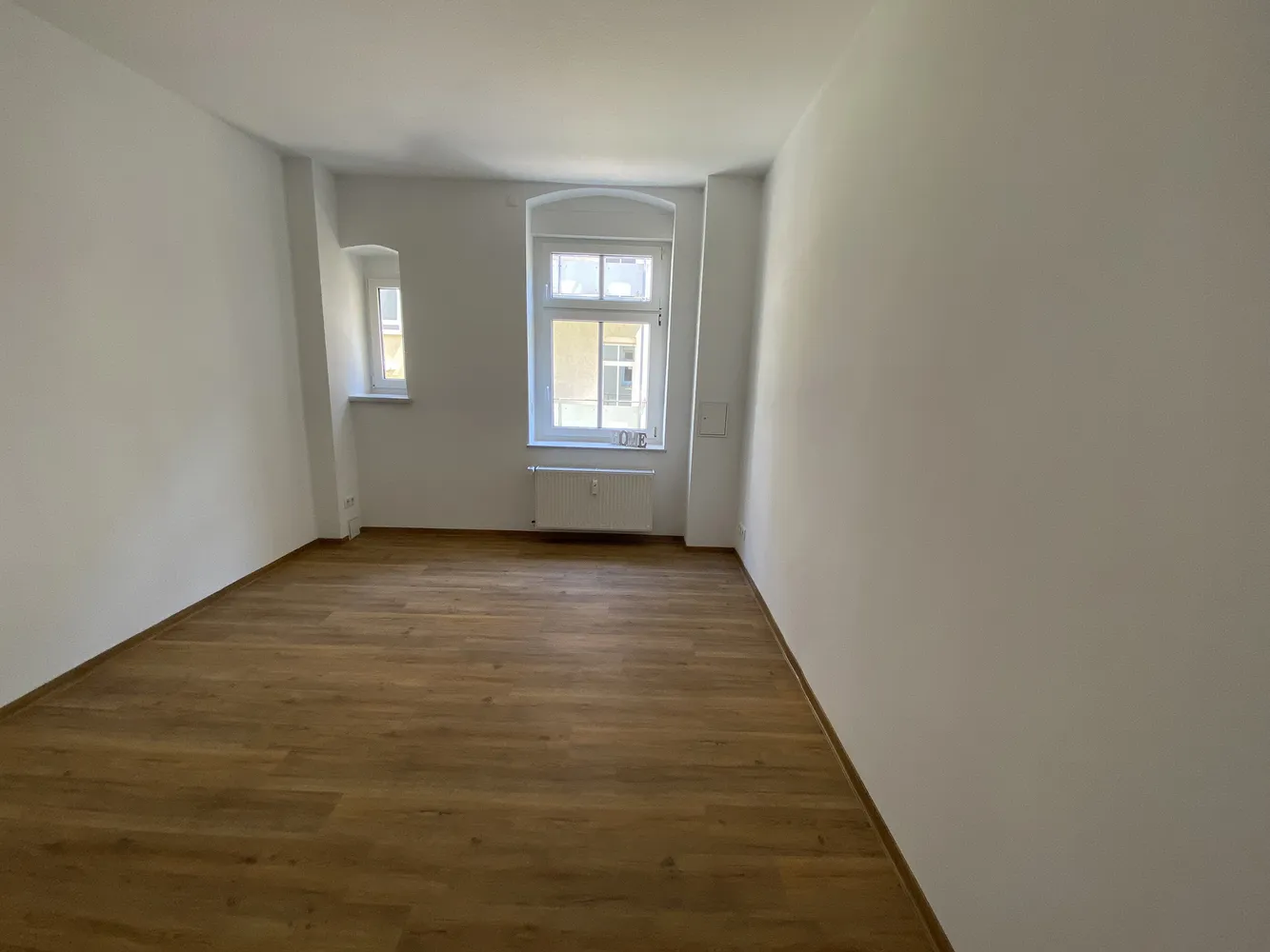 2 Zimmer Wohnung mit 56 m² in Magdeburg – Bild 4
