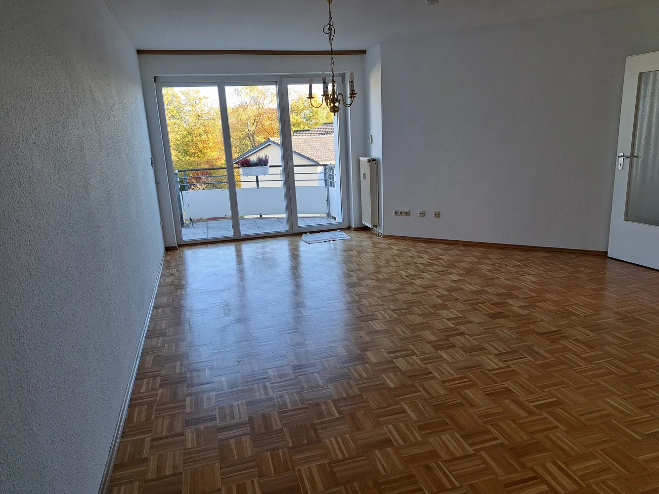 2 Zimmer Wohnung mit 64 m² in Celle – Bild 1