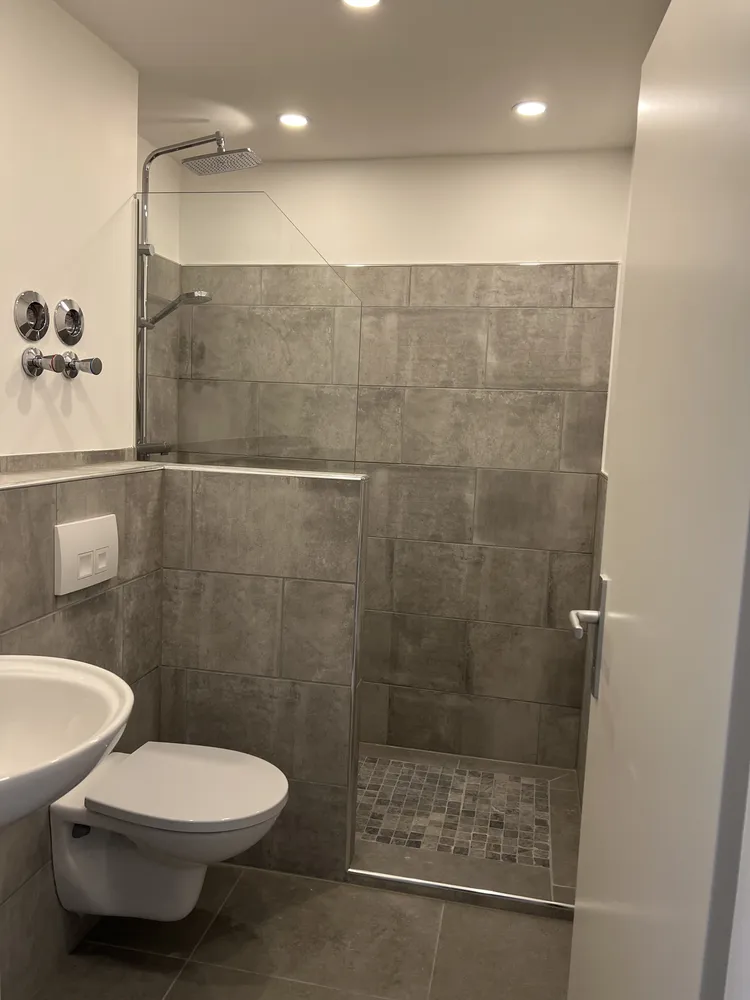 1 room apartment with 30 m² in Bonn – Photo 3