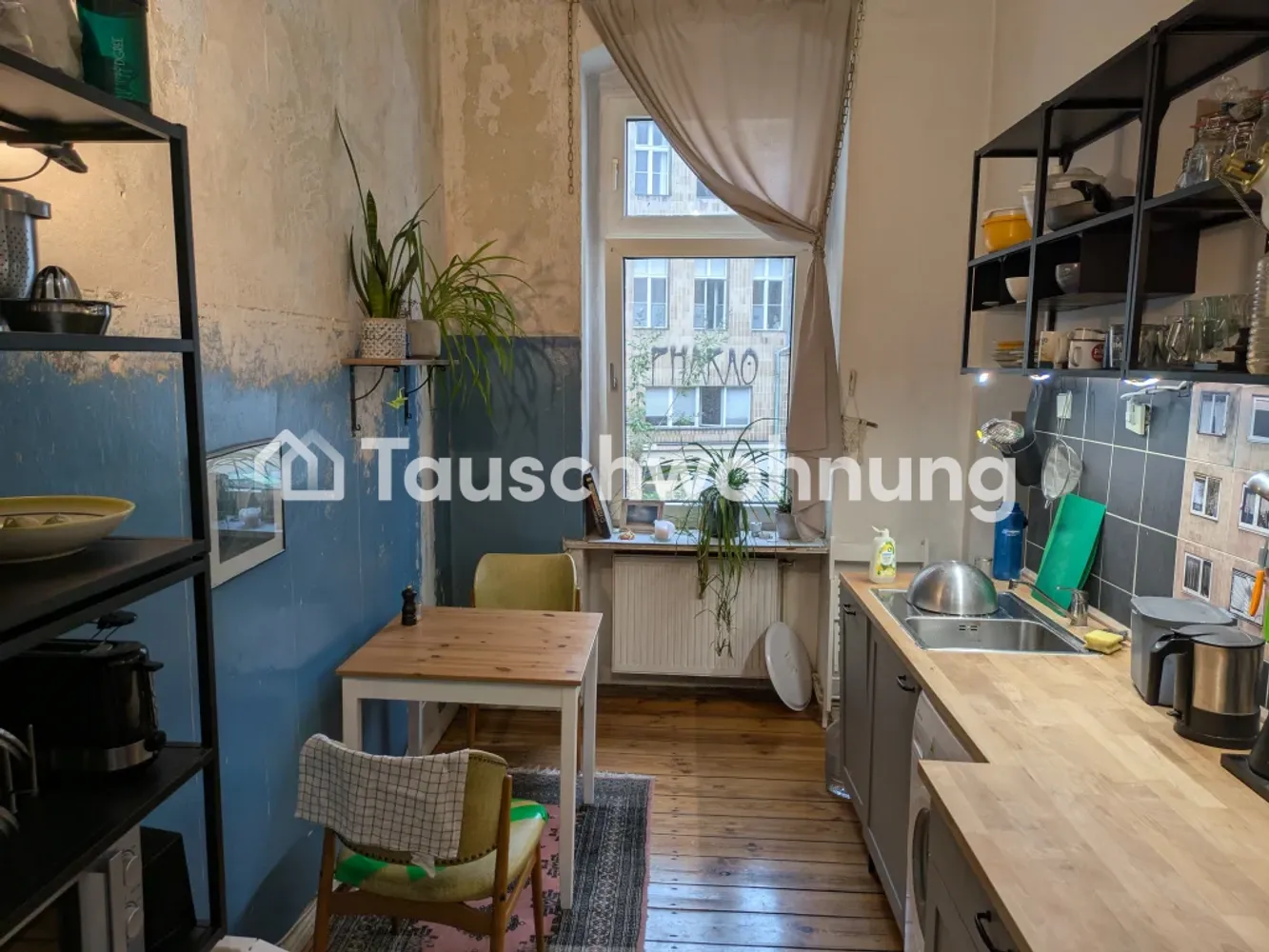 1 Zimmer Wohnung mit 38 m² in Berlin – Bild 4