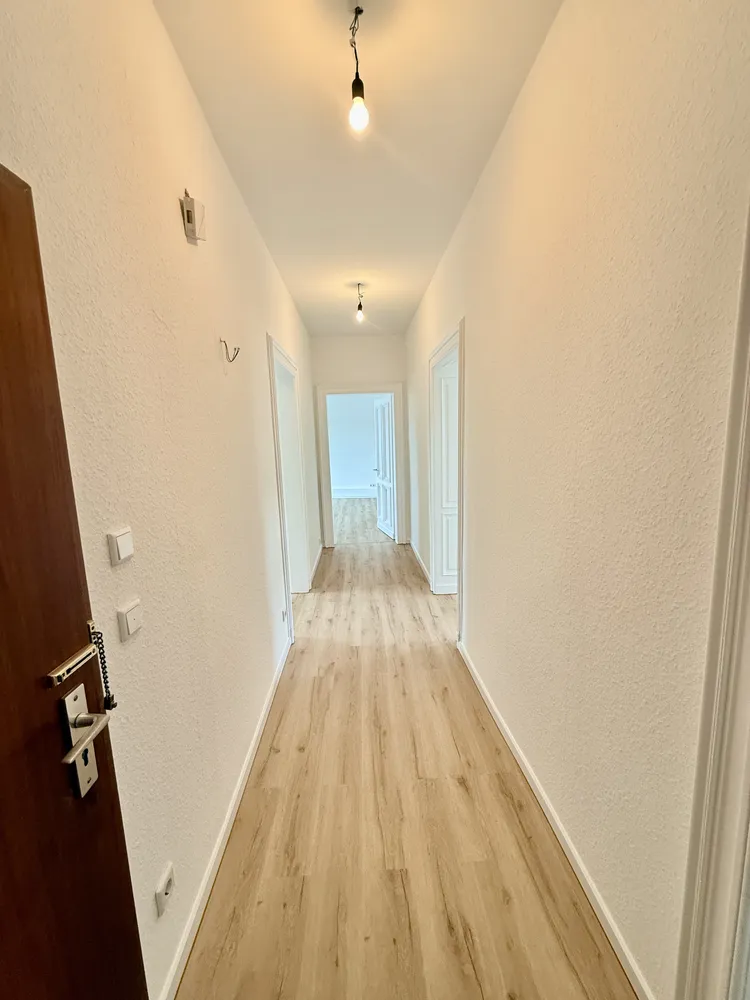 3 Zimmer Wohnung mit 100 m² in Wuppertal – Bild 8