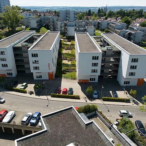 Shared room with 13 m² in Konstanz – Photo 7