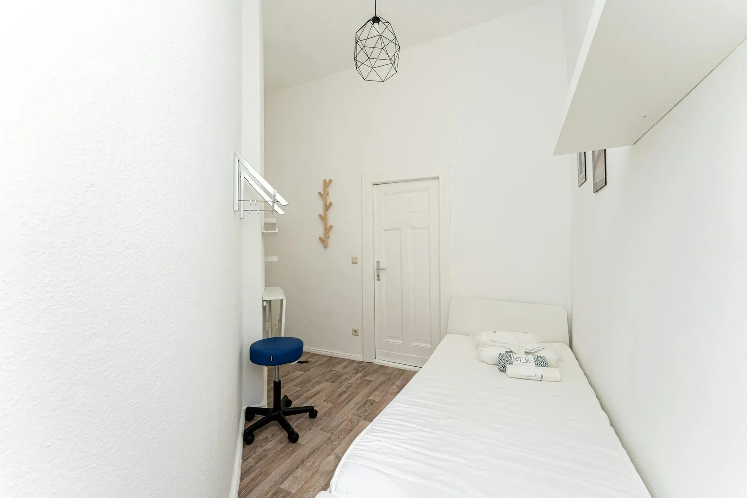 Shared room with 7 m² in Berlin – Photo 2
