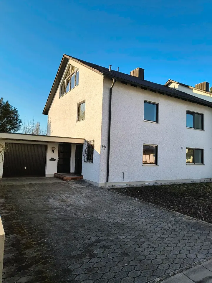 5 Zimmer Haus mit 118 m² in Straubing – Bild 8