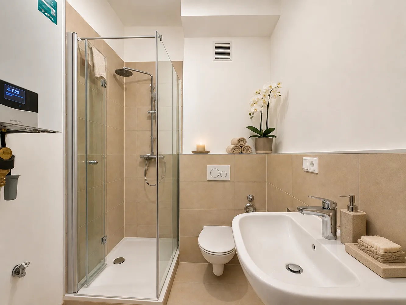 2 Zimmer Wohnung mit 52 m² in Nürnberg – Bild 7