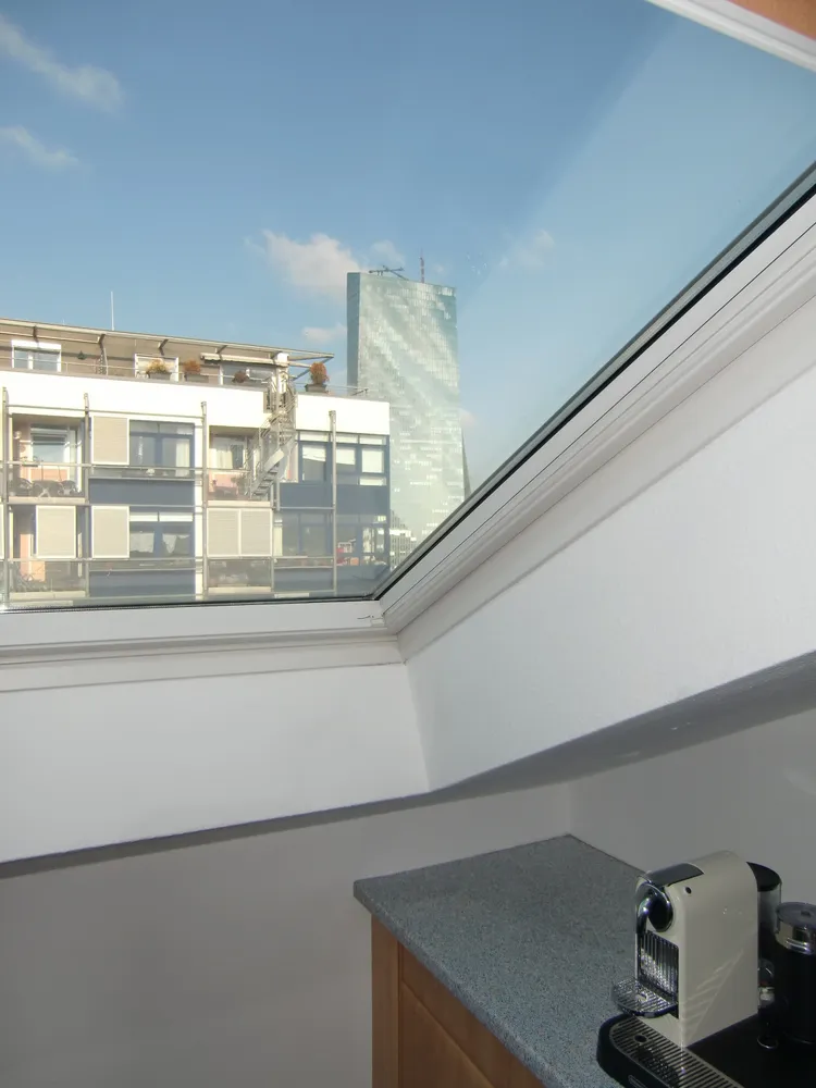 2 Zimmer Wohnung mit 58 m² in Frankfurt am Main – Bild 6