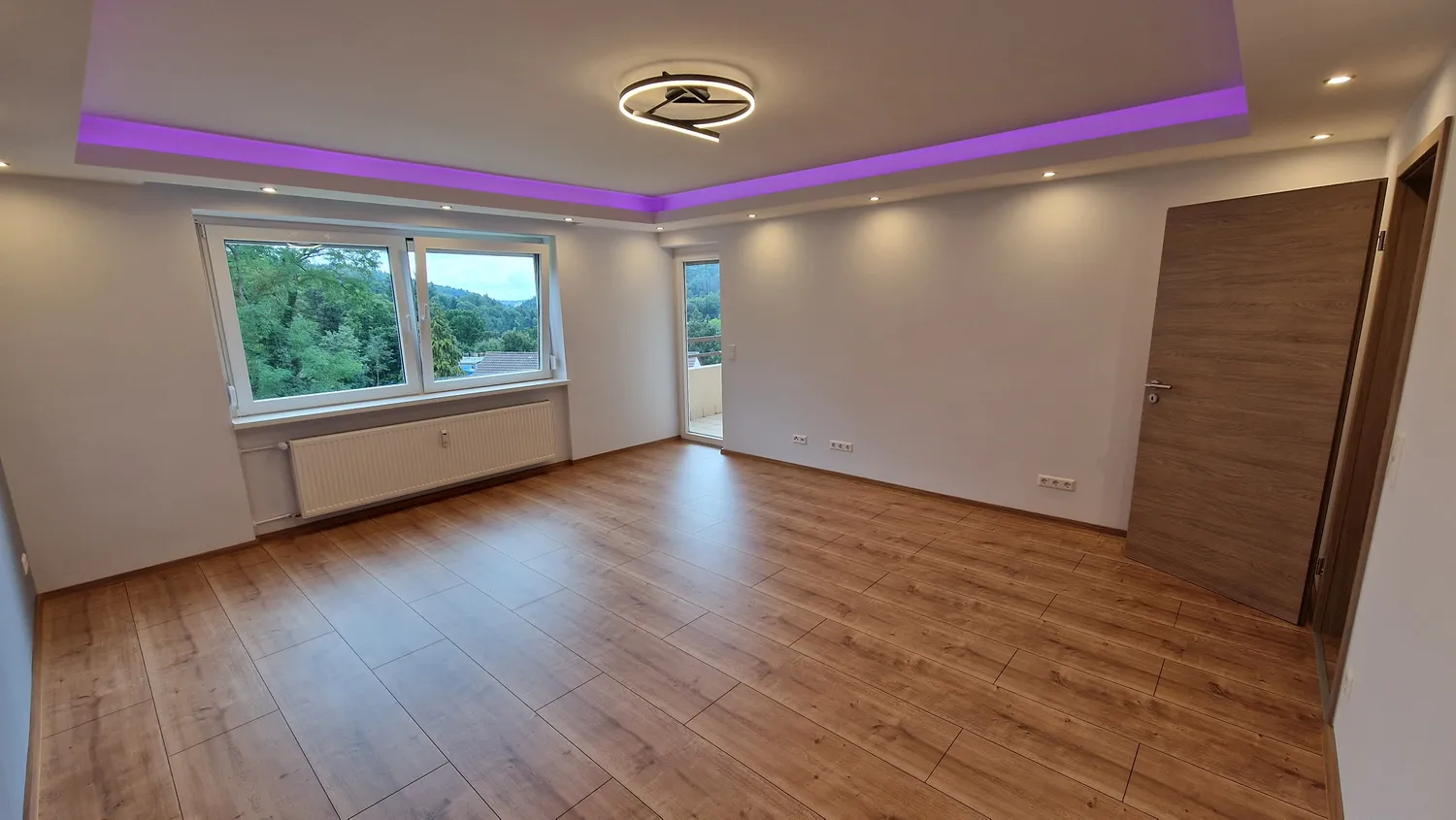 3 Zimmer Wohnung mit 88 m² in Pforzheim – Bild 1