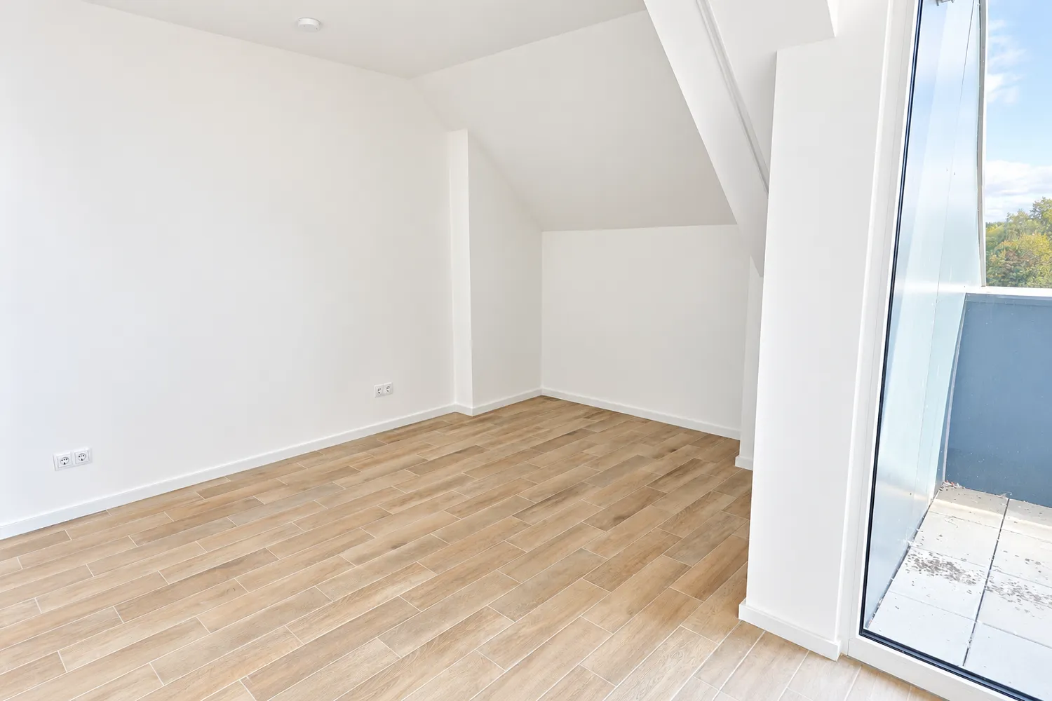 2 room apartment with 64 m² in Bernau bei Berlin – Photo 9