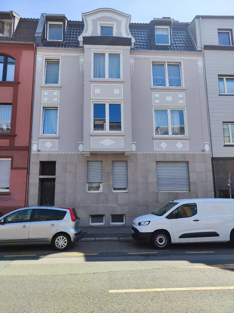 4 Zimmer Wohnung mit 80 m² in Mülheim an der Ruhr – Bild 7