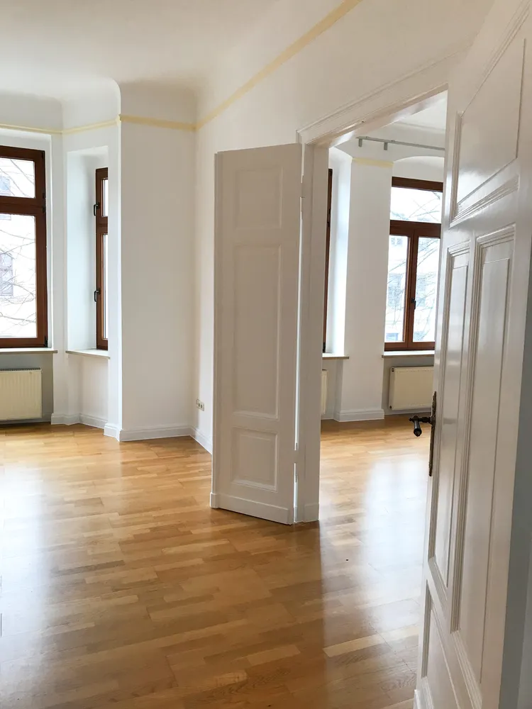 4 room apartment with 98 m² in Magdeburg – Photo 7