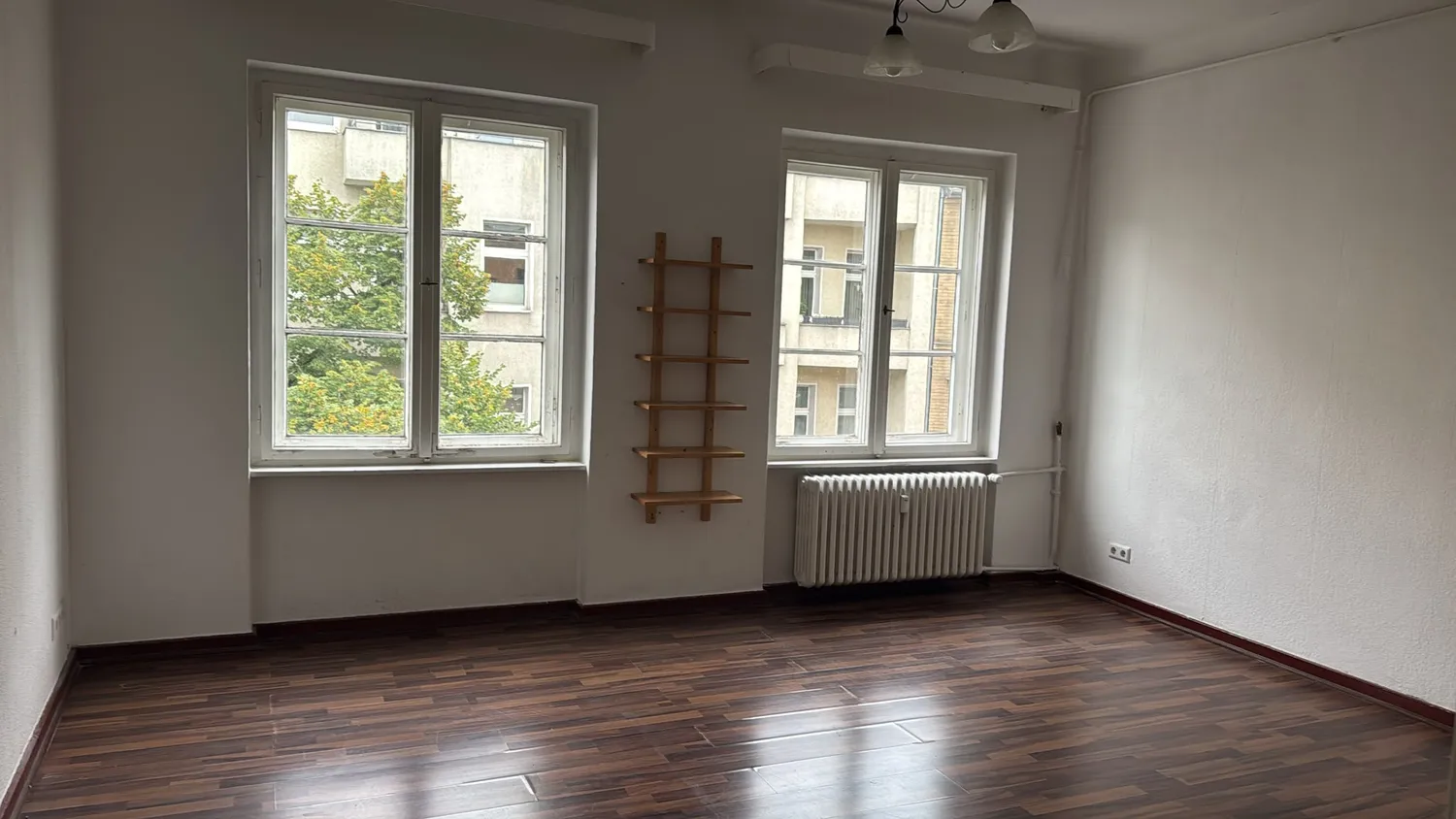 2 Zimmer Wohnung mit 52 m² in Berlin – Bild 1