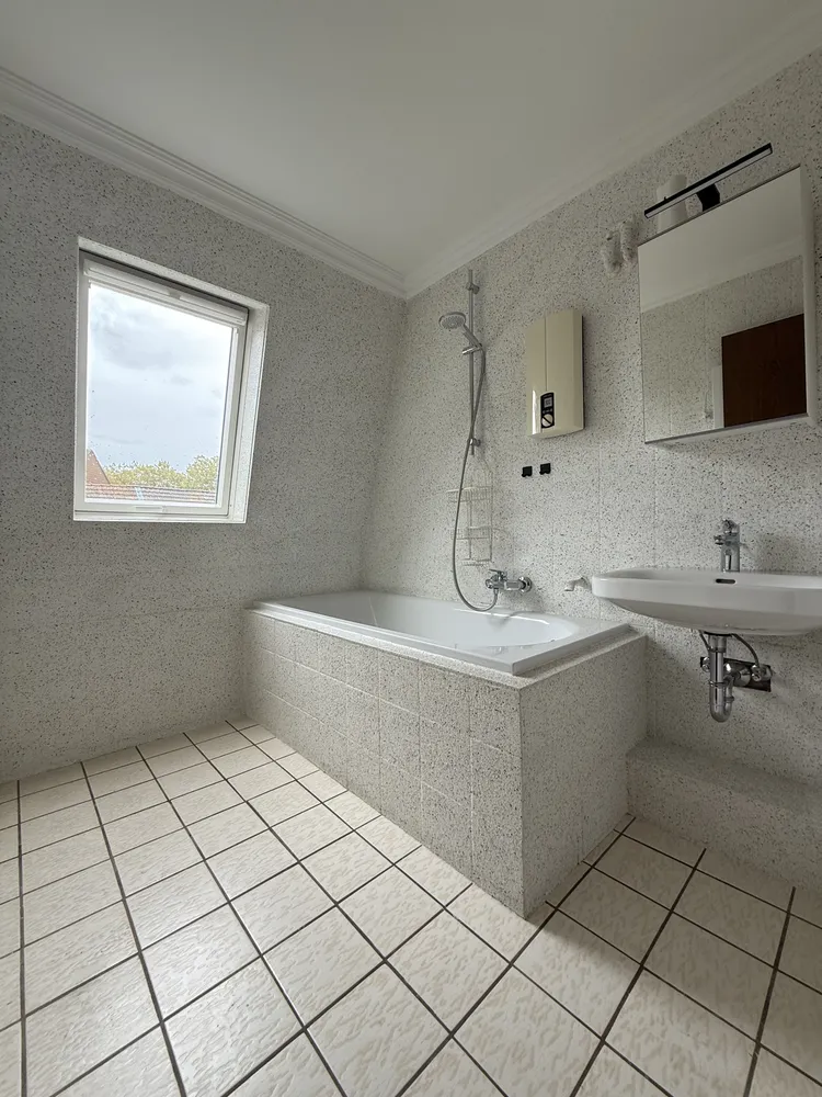 4 Zimmer Wohnung mit 89 m² in Gladbeck – Bild 5