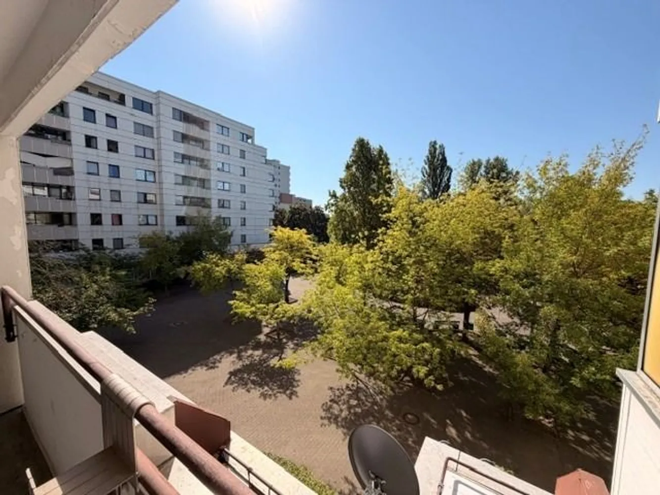 2 Zimmer Wohnung mit 58 m² in Berlin – Bild 5