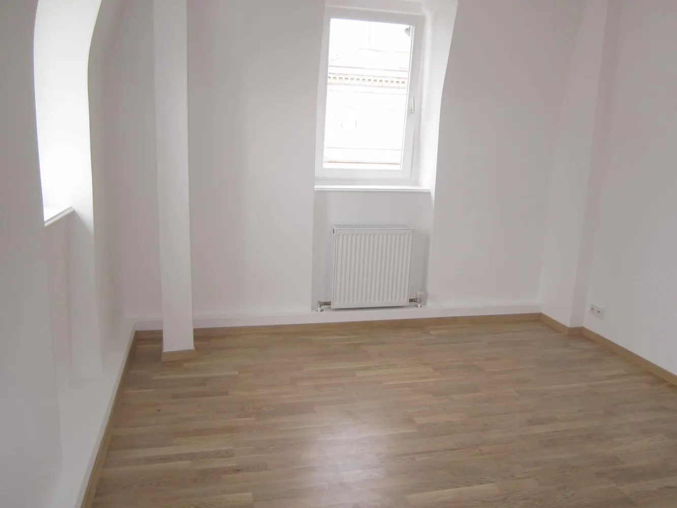 2 Zimmer Wohnung mit 60 m² in Wiesbaden – Bild 5