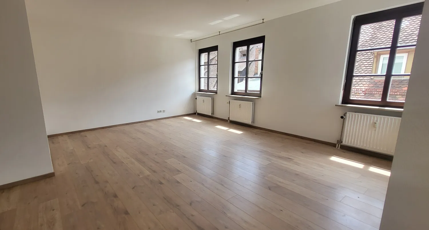 3 Zimmer Wohnung mit 92 m² in Nürnberg – Bild 5