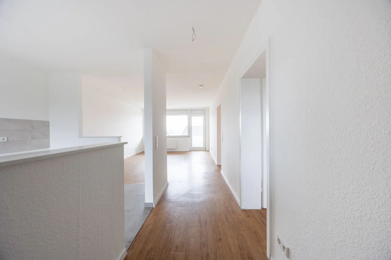 3 Zimmer Wohnung mit 78 m² in Duisburg – Bild 2
