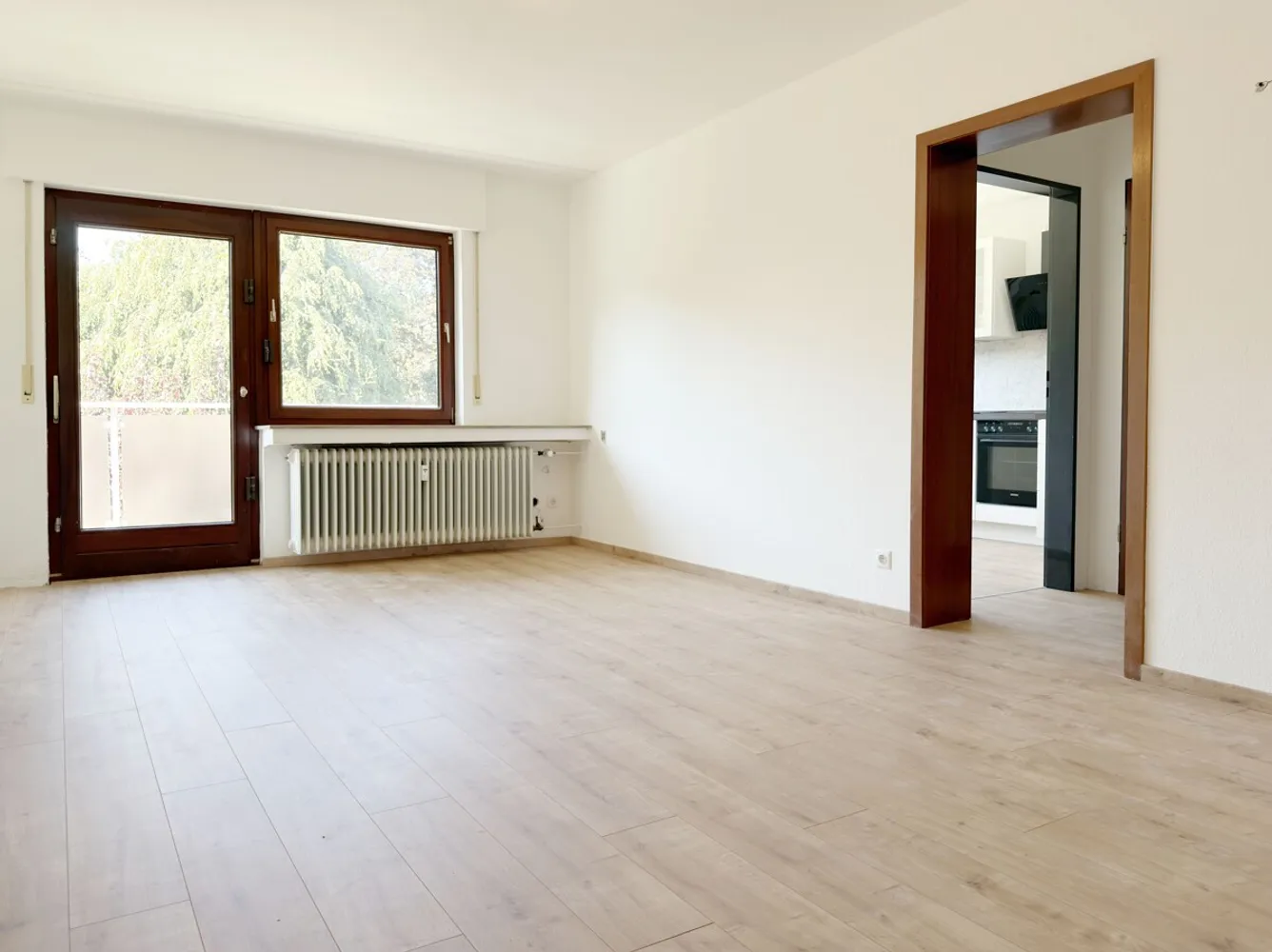 1 Zimmer Wohnung mit 45 m² in Langenfeld – Bild 7