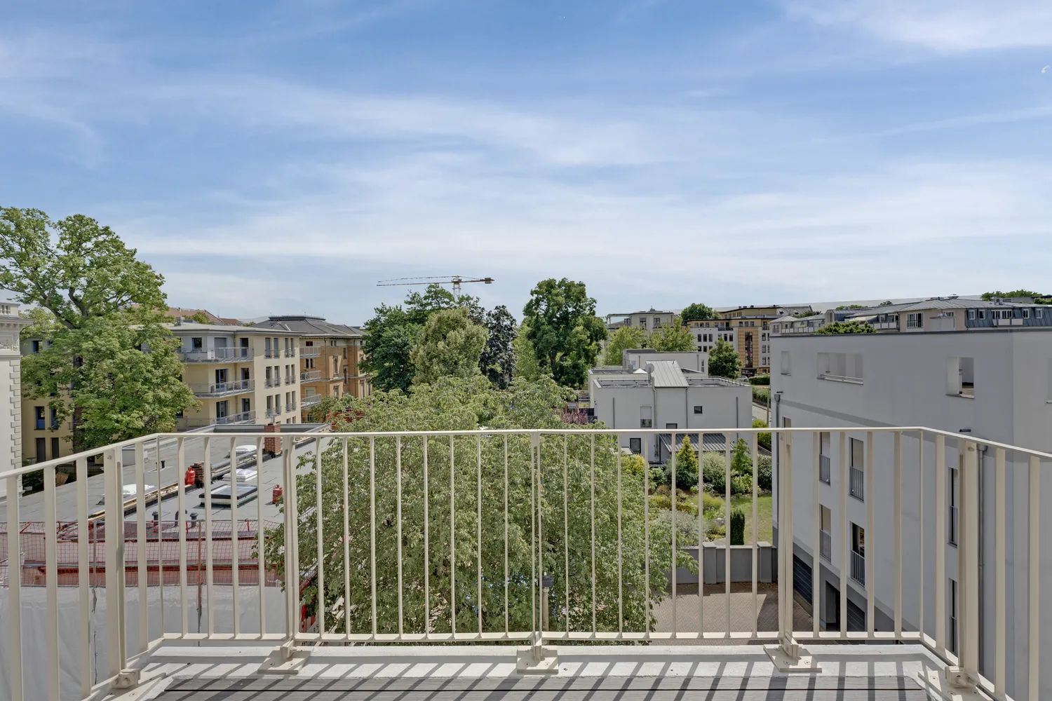3 Zimmer Wohnung mit 93 m² in Leipzig – Bild 7