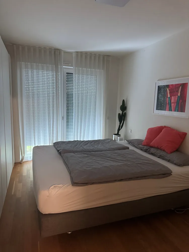 4 room apartment with 118 m² in Cologne – Photo 8