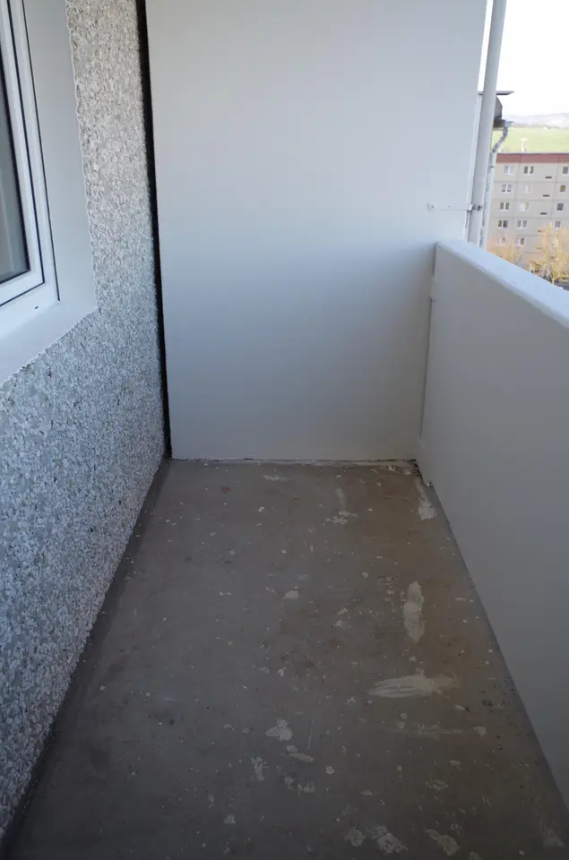2 Zimmer Wohnung mit 55 m² in Saalfeld/Saale – Bild 3
