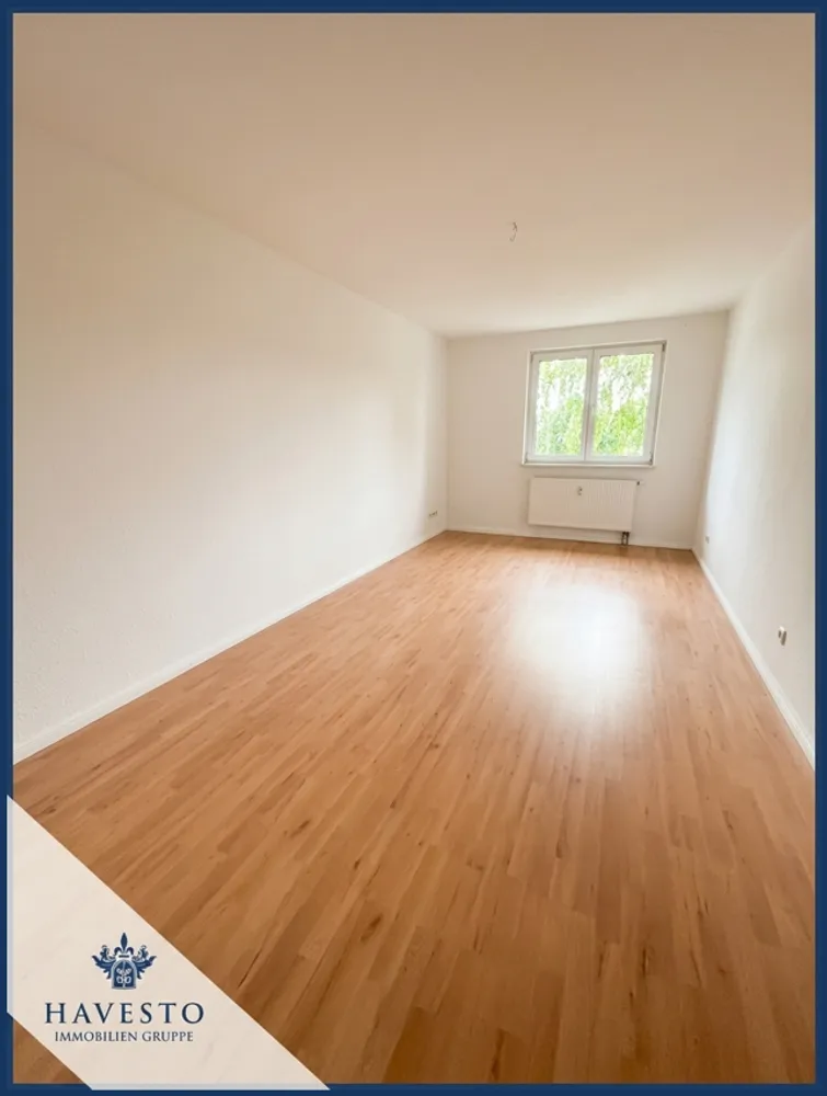 2 Zimmer Wohnung mit 65 m² in Magdeburg – Bild 6