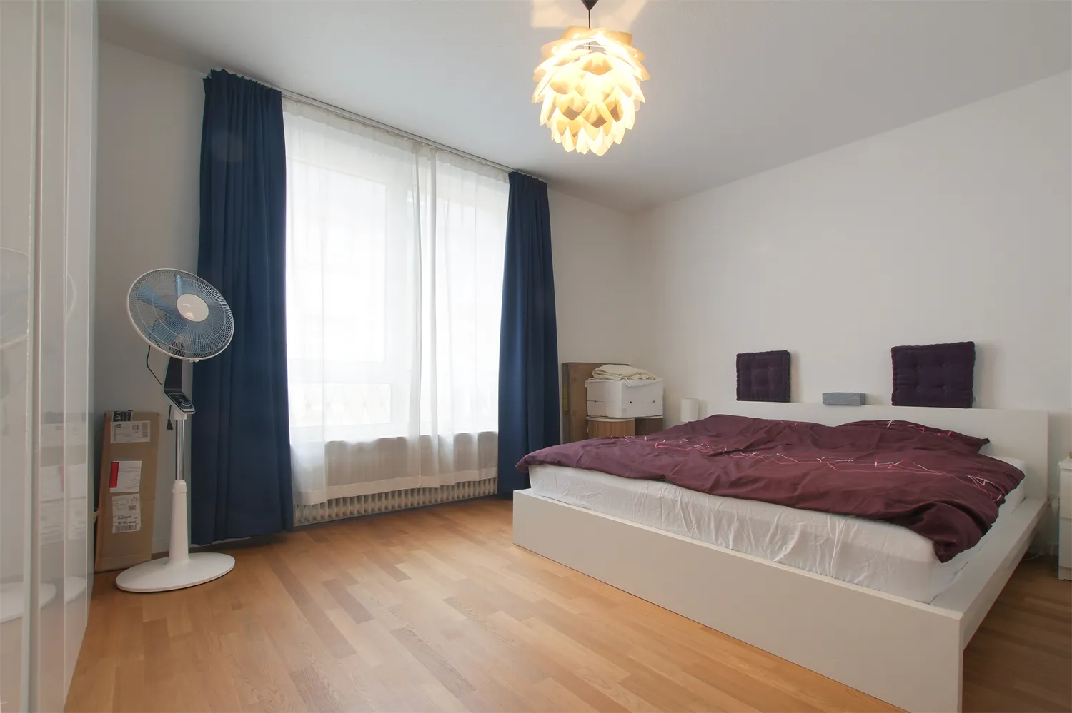 3 Zimmer Wohnung mit 70 m² in Frankfurt am Main – Bild 7