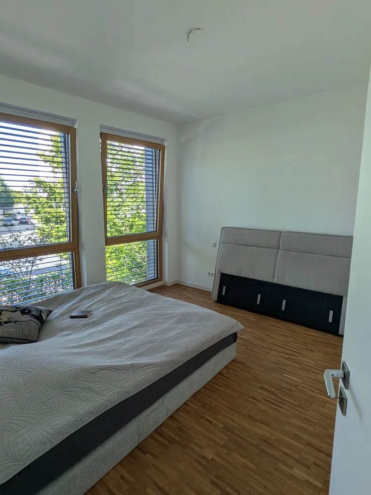 3 Zimmer Wohnung mit 74 m² in Paderborn – Bild 5