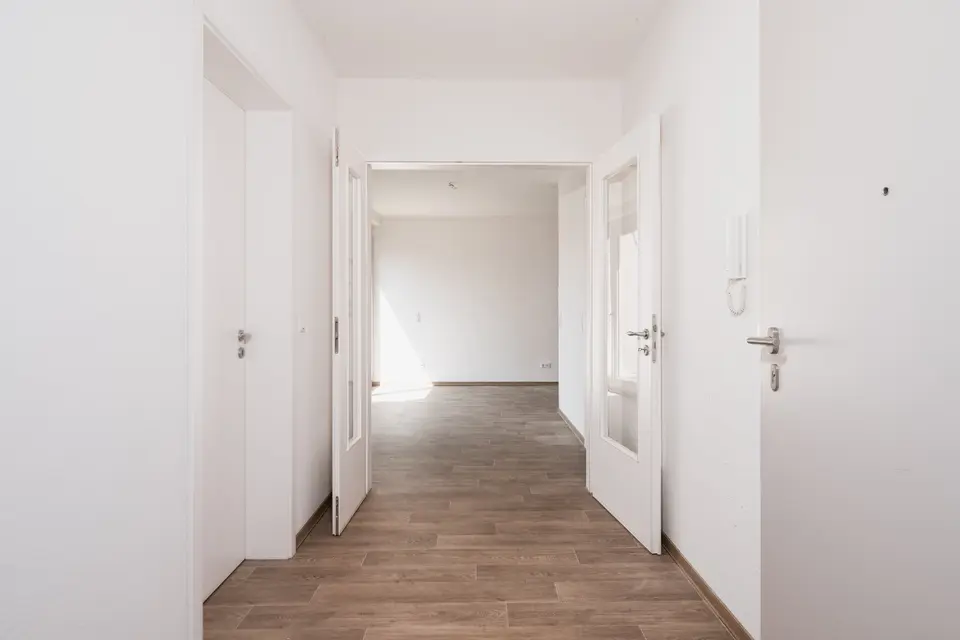 3 Zimmer Wohnung mit 97 m² in Weißenfels – Bild 9