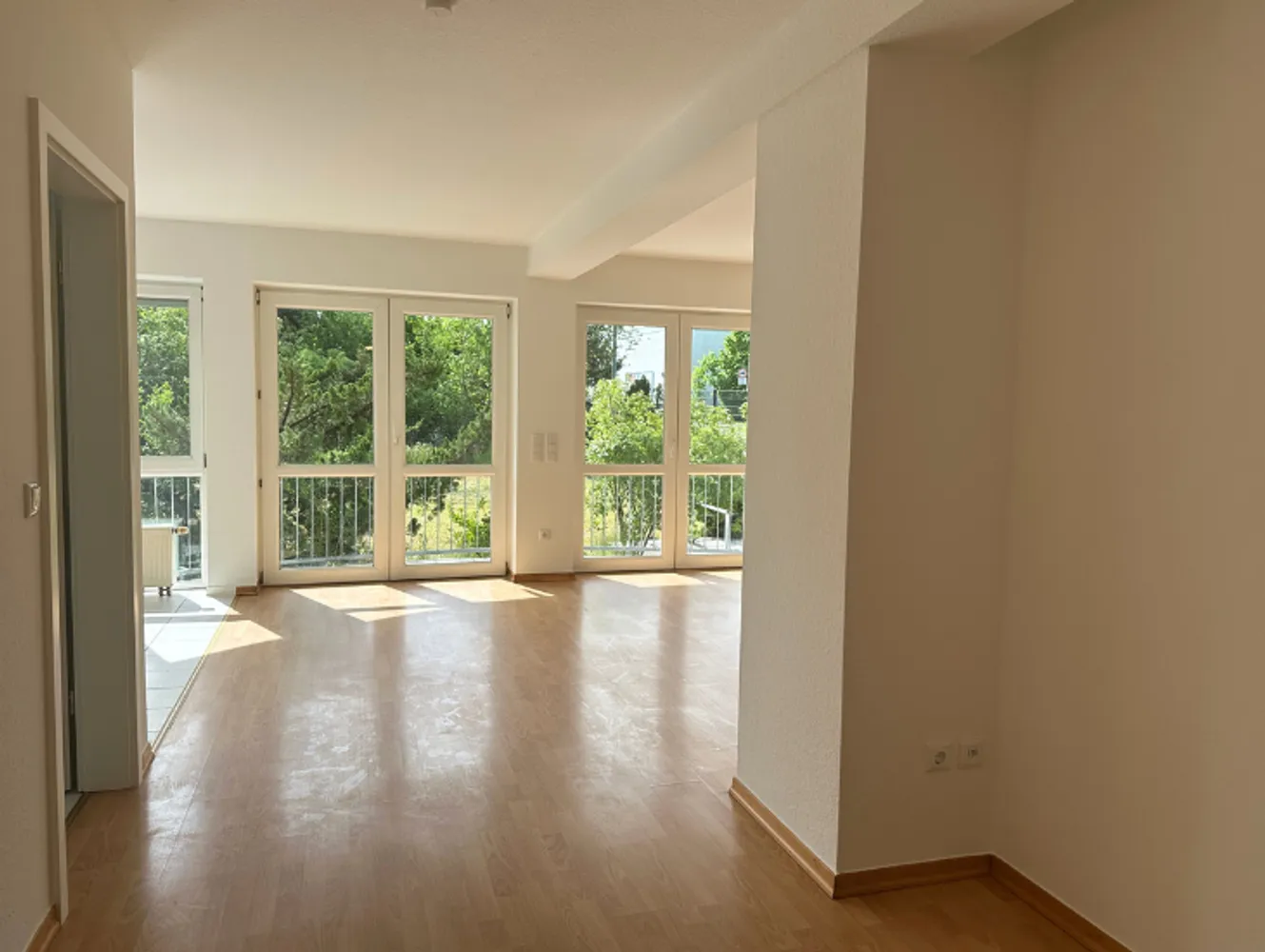 3 Zimmer Wohnung mit 81 m² in Dreieich – Bild 1