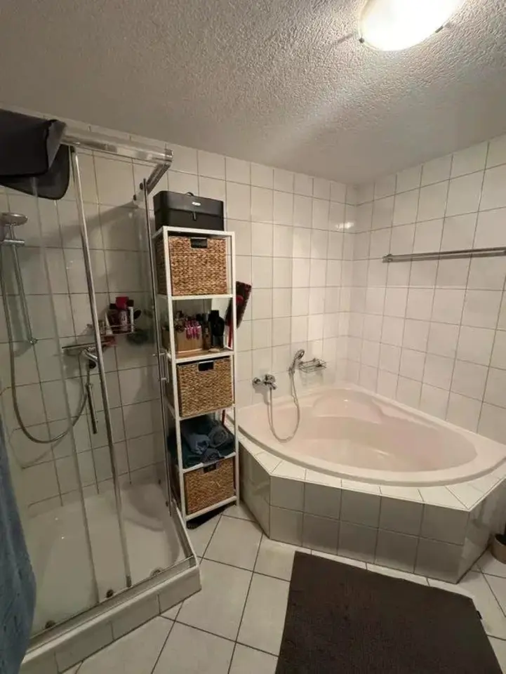 WG-Zimmer mit 14 m² in Mannheim – Bild 8