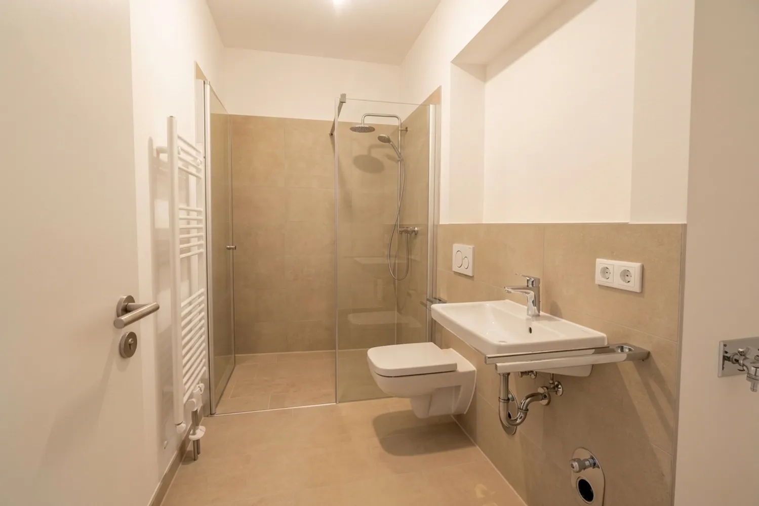 2 Zimmer Wohnung mit 46 m² in Dresden – Bild 4