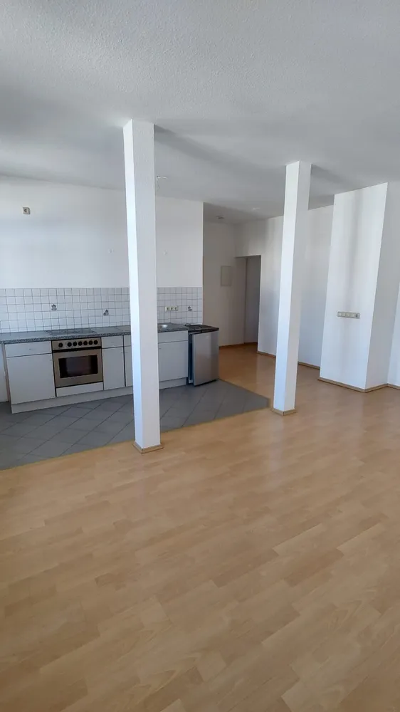 1 Zimmer Wohnung mit 44 m² in Leipzig – Bild 4