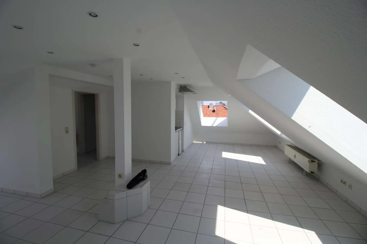 2 Zimmer Wohnung mit 70 m² in Düsseldorf – Bild 6