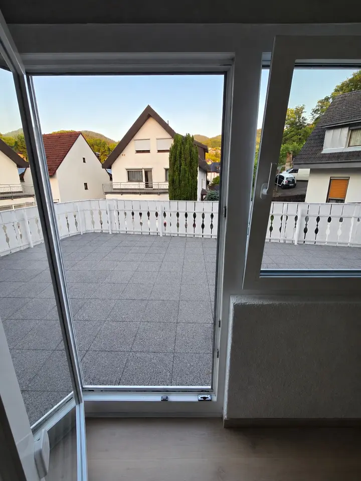 2 Zimmer Wohnung mit 70 m² in Bühl – Bild 3